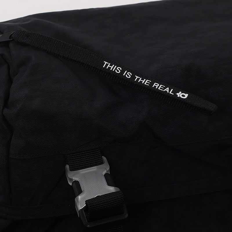  черный рюкзак Nike KD Basketball Backpack 31L CK1925-010 - цена, описание, фото 5
